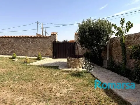 Pis de 169 m² a Gemuño