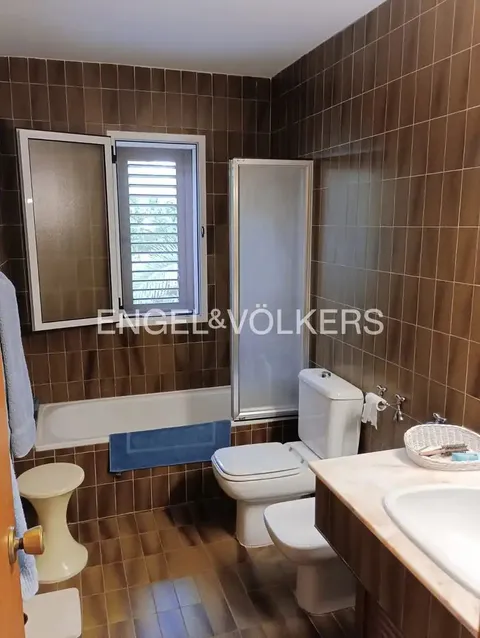 Casa de 262 m² a Picassent