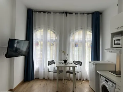 Pis de 21 m² a Madrid