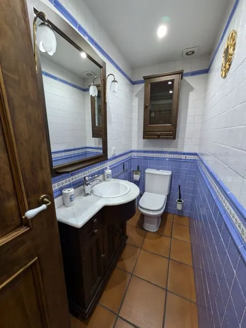 Pis de 114 m² a Toledo