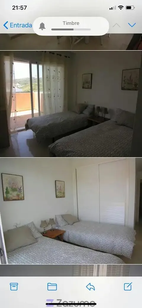 Pis de 80 m² a Mijas