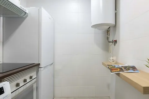 Habitació de lloguer, Getafe