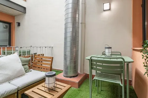 Zimmer zur Miete, Barcelona
