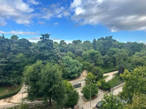 Pis de 95 m² a Madrid