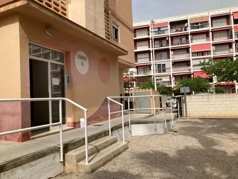 Pis de 74 m² a la Pobla de Farnals