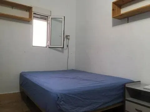 Habitació de lloguer, Sevilla