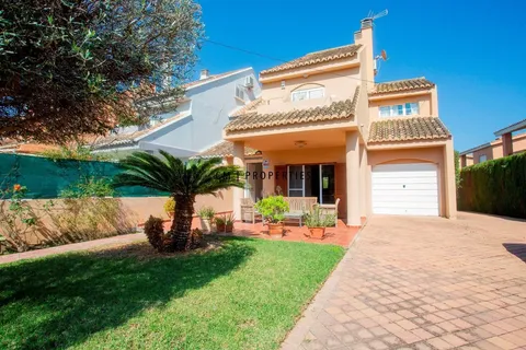 Haus 239 m² in Paterna