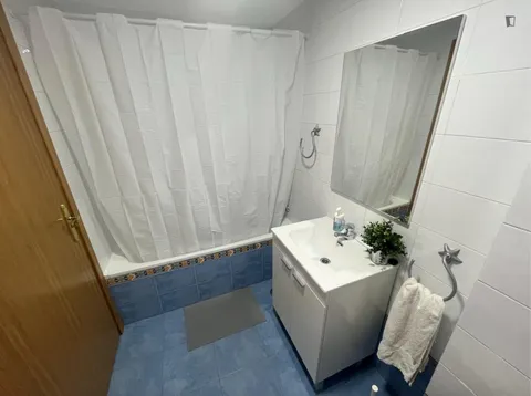 Zimmer zur Miete, Getafe
