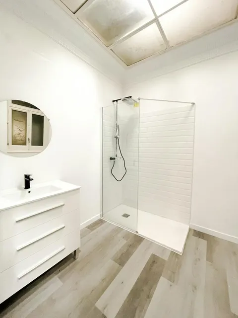 Chambre à louer, Barcelone