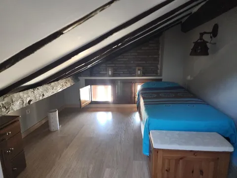 Pis de 55 m² a Jaca