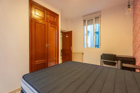 Pis de 90 m² a Madrid