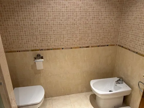 Pis de 113 m² a València