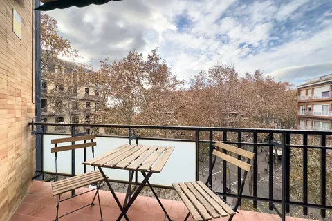 Pis de 129 m² a Barcelona