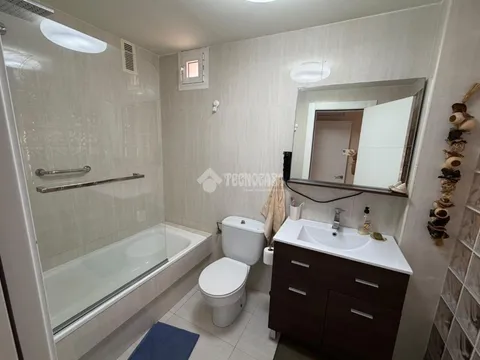 Pis de 135 m² a Màlaga