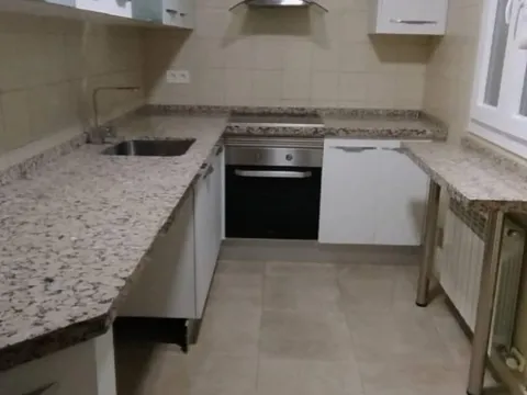 Pis de 105 m² a Granada