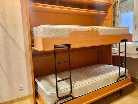 Appartamento 54 m² a Madrid