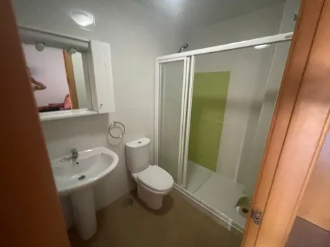 Pis de 104 m² a Olula del Río