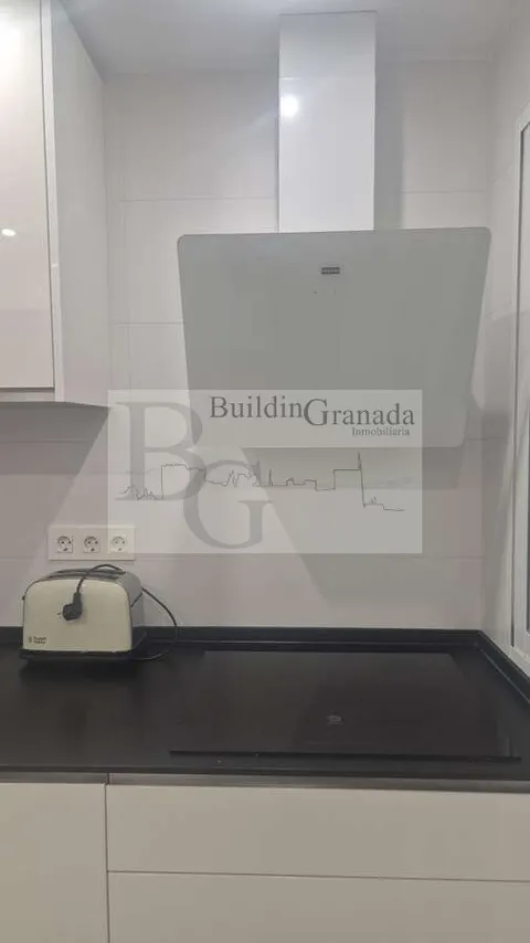 Pis de 70 m² a Granada