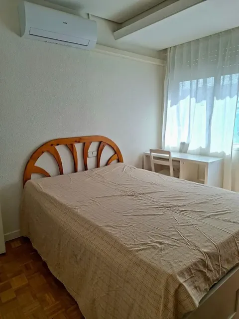 Wohnung 110 m² in Madrid