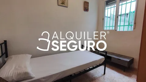 Pis de 74 m² a Còrdova