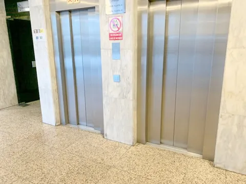 Piso de 100 m² en Madrid