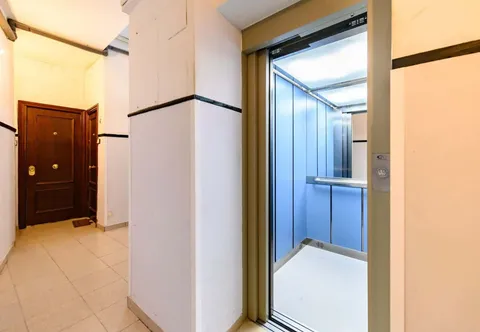 Pis de 24 m² a Madrid