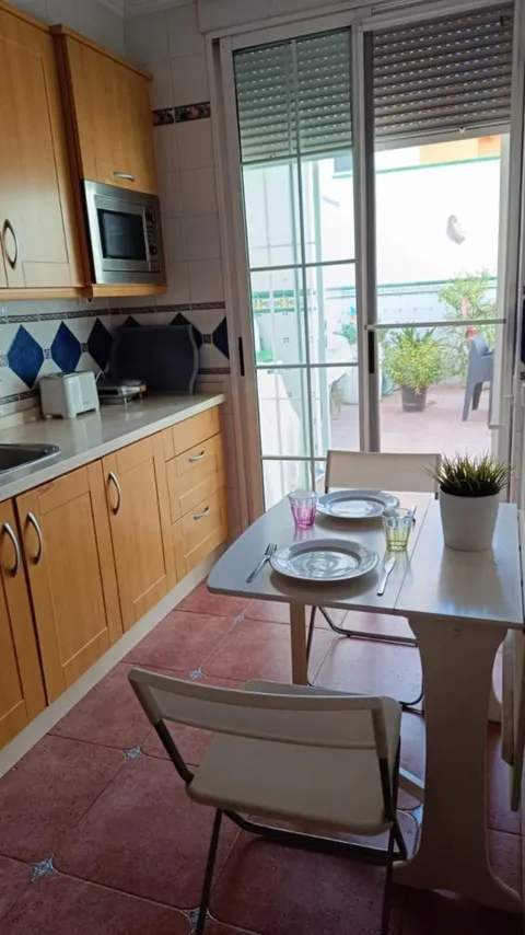 Habitació de lloguer, Burjassot