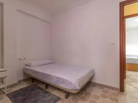 Pis de 70 m² a Sevilla