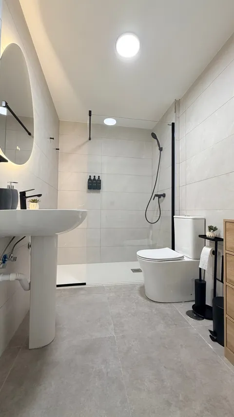 Wohnung 105 m² in Cenes de la Vega