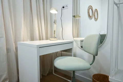 Pis de 30 m² a Madrid