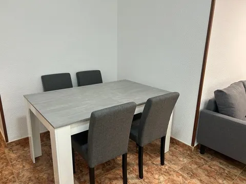 Pis de 62 m² a Getafe