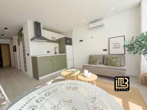 Pis de 40 m² a Torremolinos