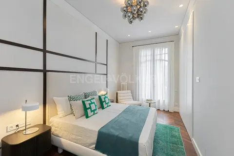 Flat 200 m² in Barcelona