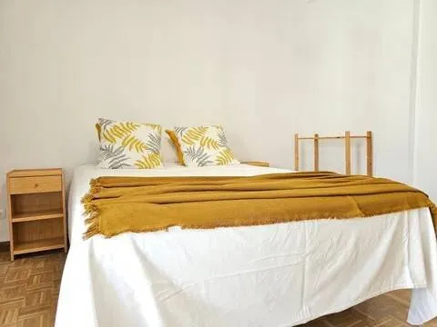 Habitación en alquiler, Madrid