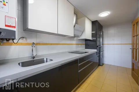 Appartamento 113 m² a Madrid