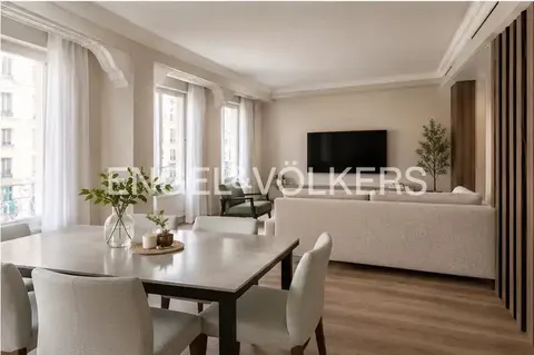 Piso de 110 m² en Valencia