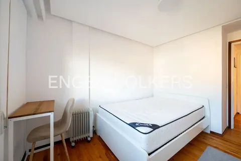 Pis de 86 m² a Sant Sebastià