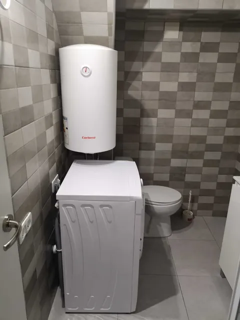Pis de 33 m² a Alcalá de Guadaíra