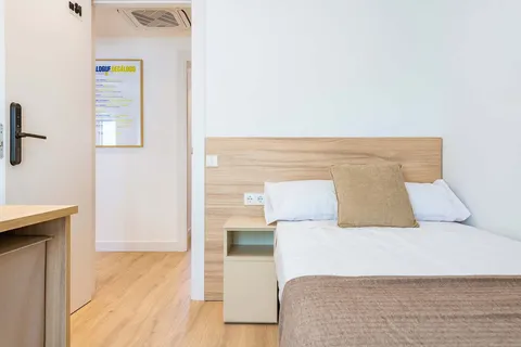 Habitació de lloguer, València