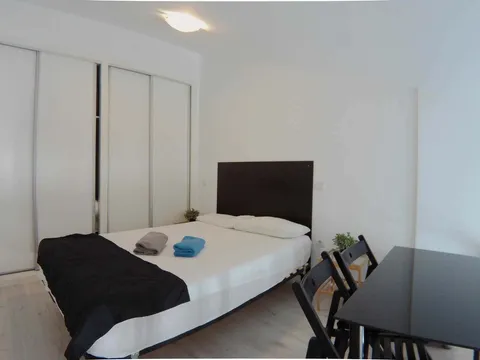 Pis de 40 m² a Madrid