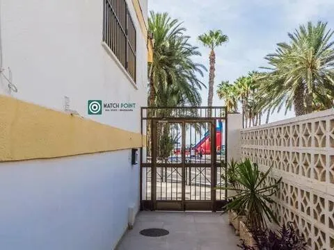 Pis de 90 m² a Almuñécar