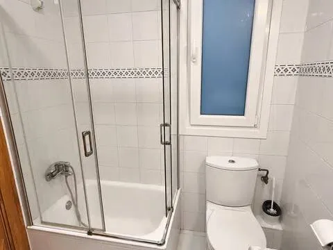 Pis de 67 m² a Hondarribia