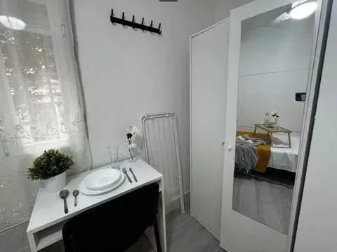 Zimmer zur Miete, Getafe