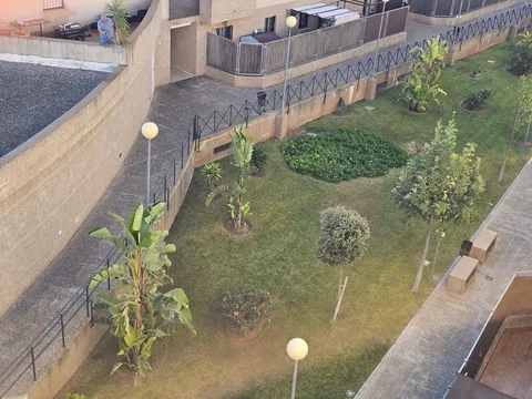 Flat 90 m² in Jerez