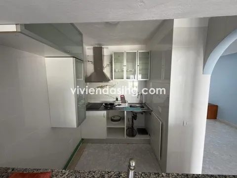 Appartamento 47 m² a Los Realejos