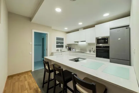 Habitació de lloguer, Barcelona