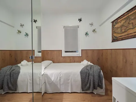 Appartamento 52 m² a Barcelona