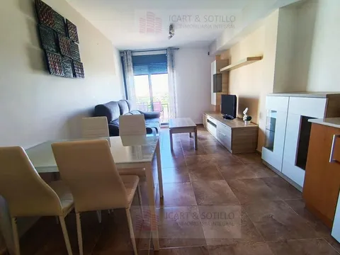 Piso de 80 m² en San Jorge