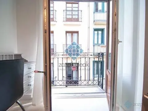 Pis de 45 m² a Bilbao (3/18)