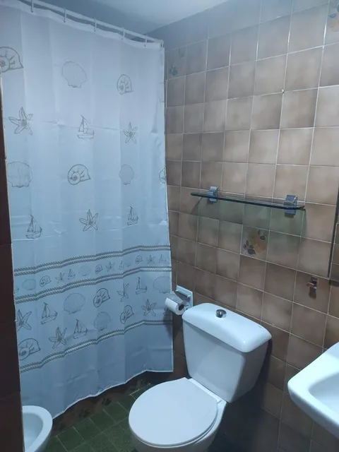 Wohnung 75 m² in Granada